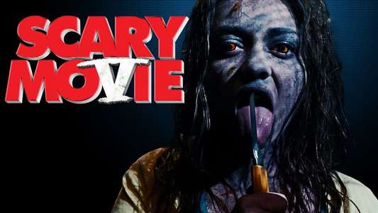 Scary Movie 5 - Backdrop