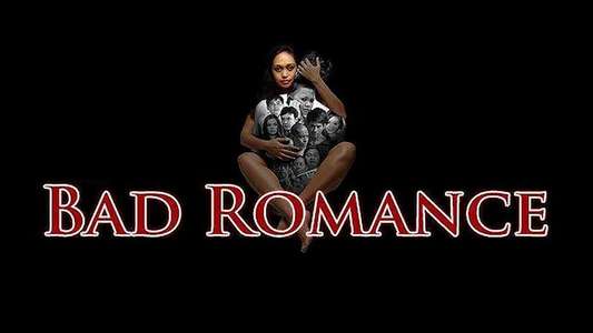 Bad Romance - Backdrop