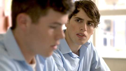 Monster Pies - Backdrop