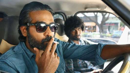 Soodhu Kavvum - Backdrop