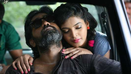 Soodhu Kavvum - Backdrop