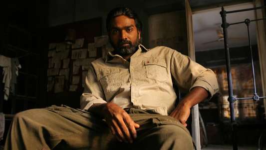 Soodhu Kavvum - Backdrop