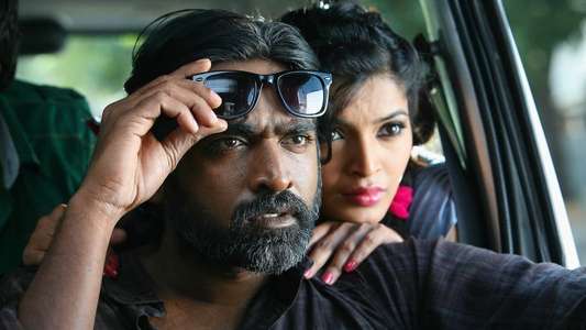 Soodhu Kavvum - Backdrop
