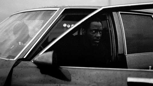 Blue Caprice - Backdrop