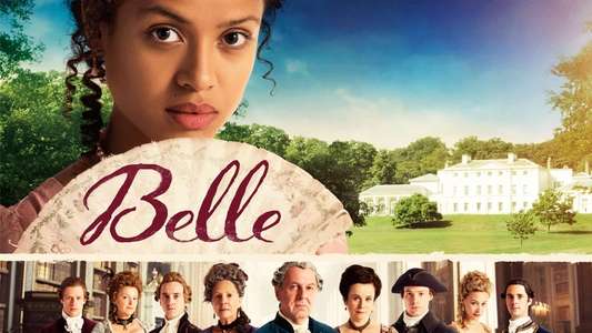 Belle - Backdrop