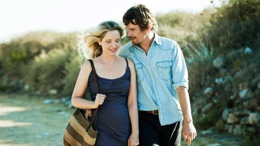 Before Midnight - Backdrop