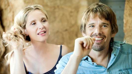Before Midnight - Backdrop