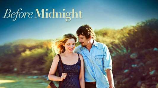 Before Midnight - Backdrop