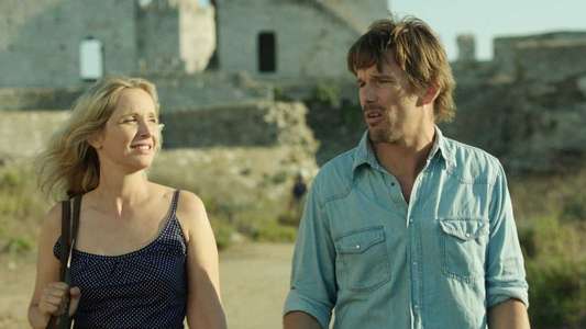 Before Midnight - Backdrop