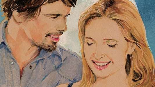 Before Midnight - Backdrop