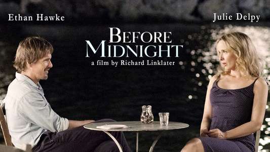 Before Midnight - Backdrop