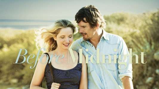 Before Midnight - Backdrop