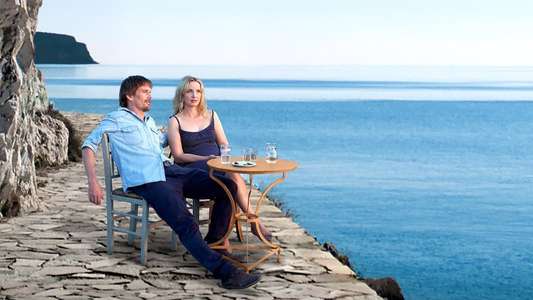 Before Midnight - Backdrop