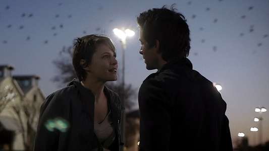Upstream Color - Backdrop