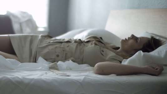 Upstream Color - Backdrop