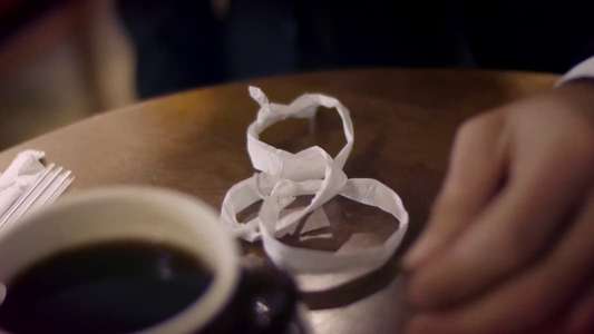 Upstream Color - Backdrop