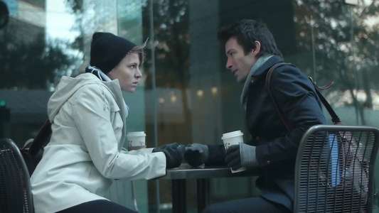 Upstream Color - Backdrop