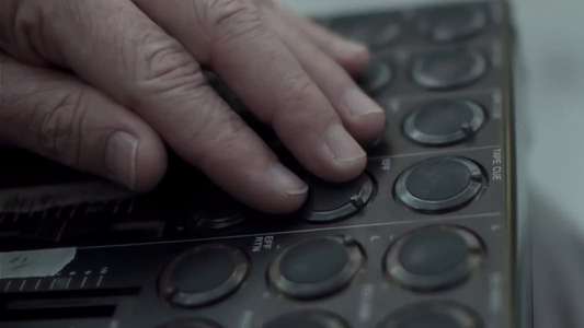 Upstream Color - Backdrop