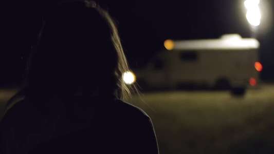 Upstream Color - Backdrop