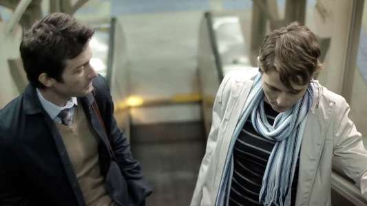 Upstream Color - Backdrop