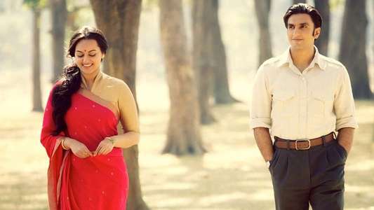 Lootera - Backdrops