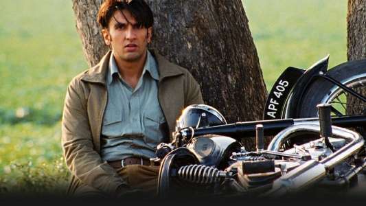 Lootera - Backdrops