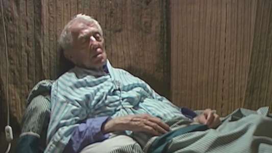 Paul Bowles: The Cage Door Is Always Open - Backdrop