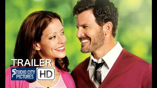 The Wedding Chapel - Backdrop