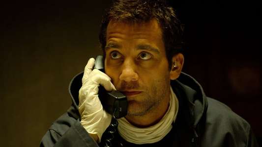 Inside Man - Backdrops