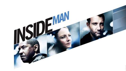 Inside Man - Backdrops