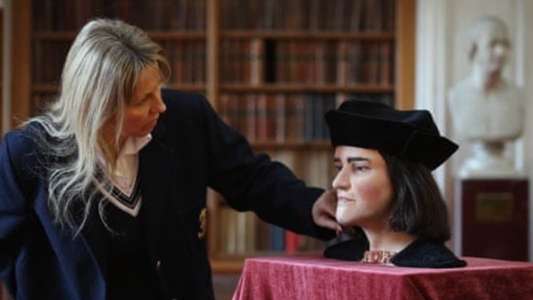 Richard III: The King in the Car Park - Backdrop