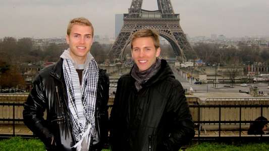 Bridegroom - Backdrop