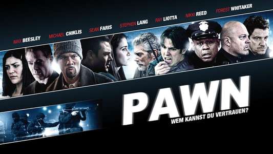Pawn - Backdrop