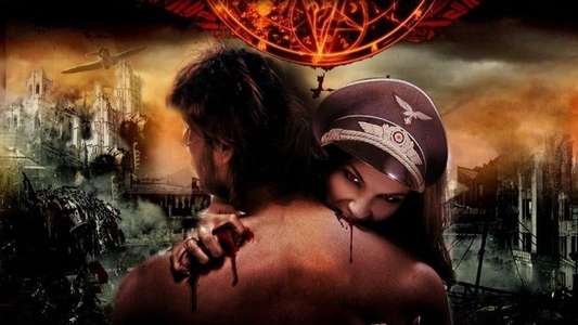 BloodRayne: The Third Reich - Backdrop