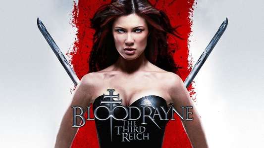 BloodRayne: The Third Reich - Backdrop