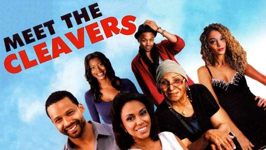 Cleaver Family Reunion - Backdrop