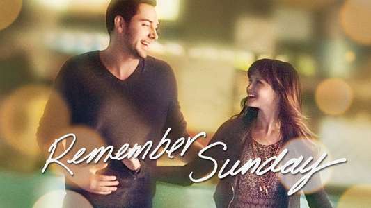 Remember Sunday - Backdrop