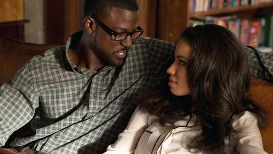 Temptation: Confessions of a Marriage Counselor - Backdrop