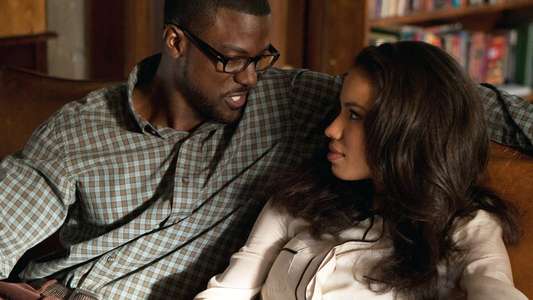 Temptation: Confessions of a Marriage Counselor - Backdrop