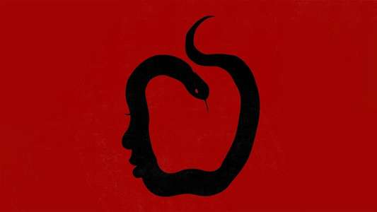 Temptation: Confessions of a Marriage Counselor - Backdrop