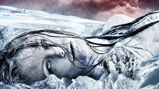 100 Degrees Below Zero - Backdrop