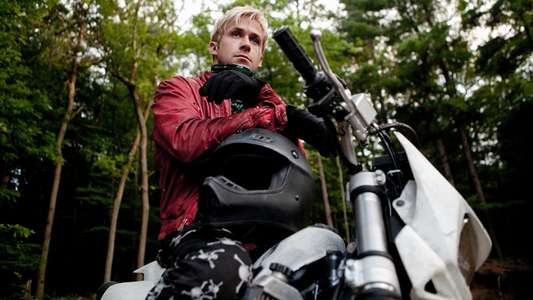 The Place Beyond the Pines - Backdrop