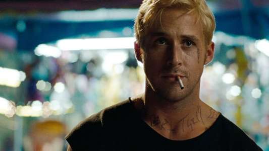 The Place Beyond the Pines - Backdrop