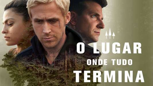 The Place Beyond the Pines - Backdrop