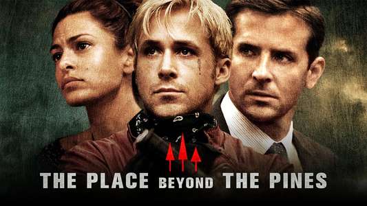The Place Beyond the Pines - Backdrop