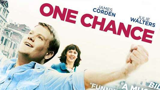 One Chance - Backdrop