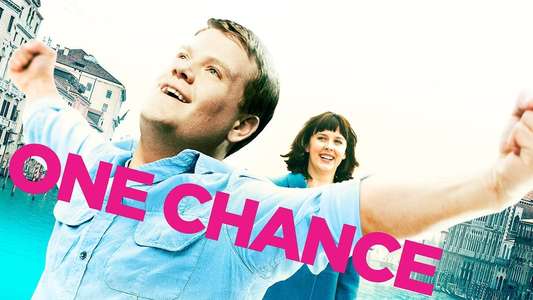 One Chance - Backdrop