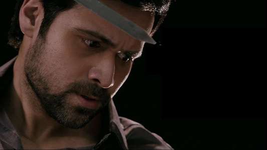 Ek Thi Daayan - Backdrops