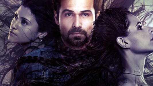 Ek Thi Daayan - Backdrops