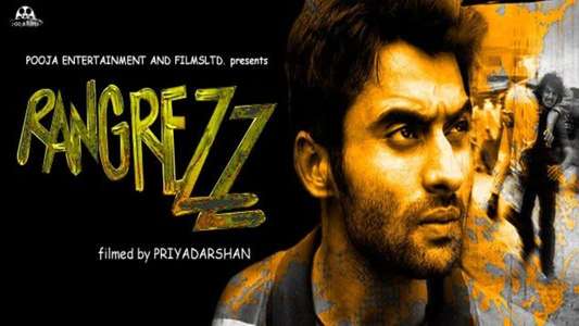 Rangrezz - Backdrop